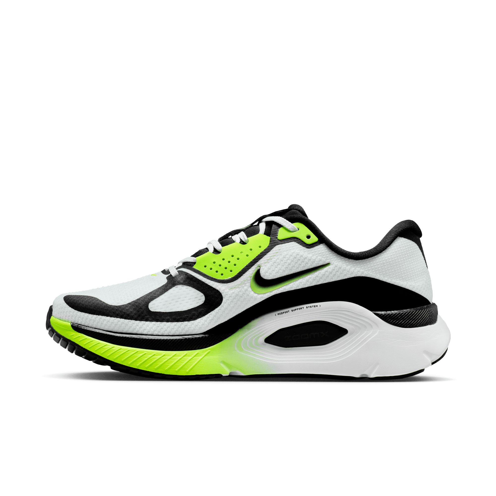 Nike Men's Air Zoom Structure Plus Running Shoes