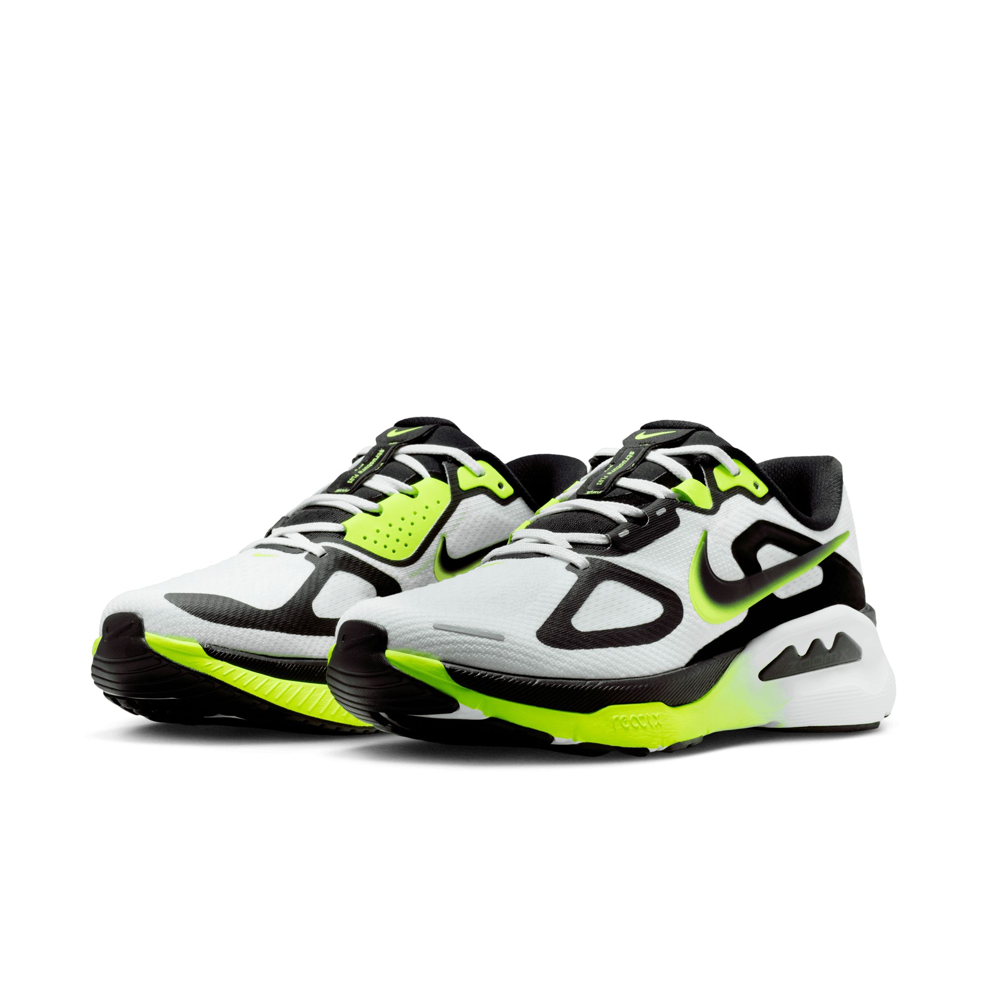 Nike Men's Air Zoom Structure Plus Running Shoes
