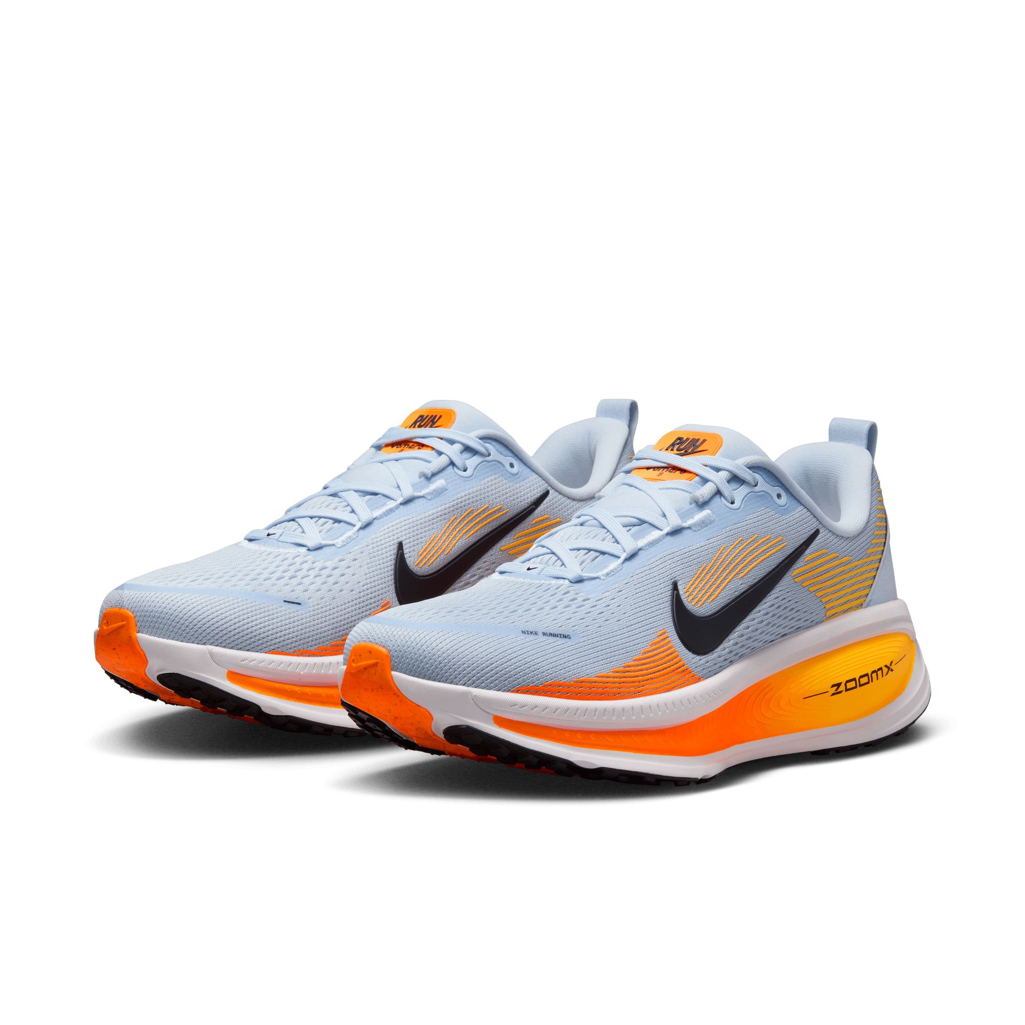 Nike Men's Air Zoom Vomero 18 Running Shoes