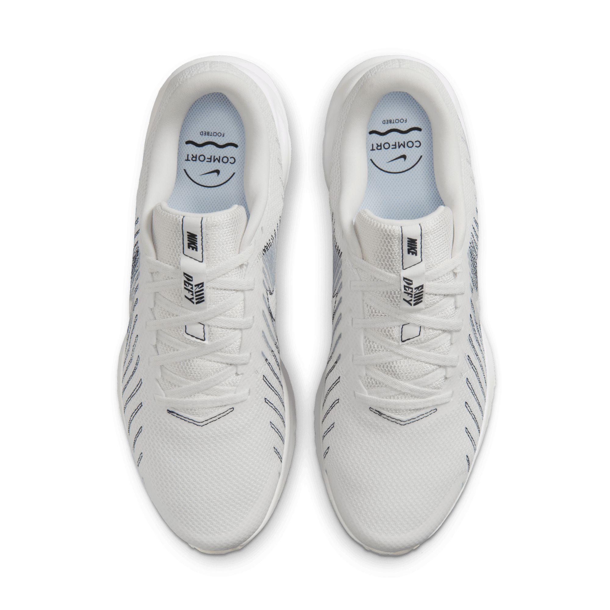 Nike Men's Run Defy Running Shoes