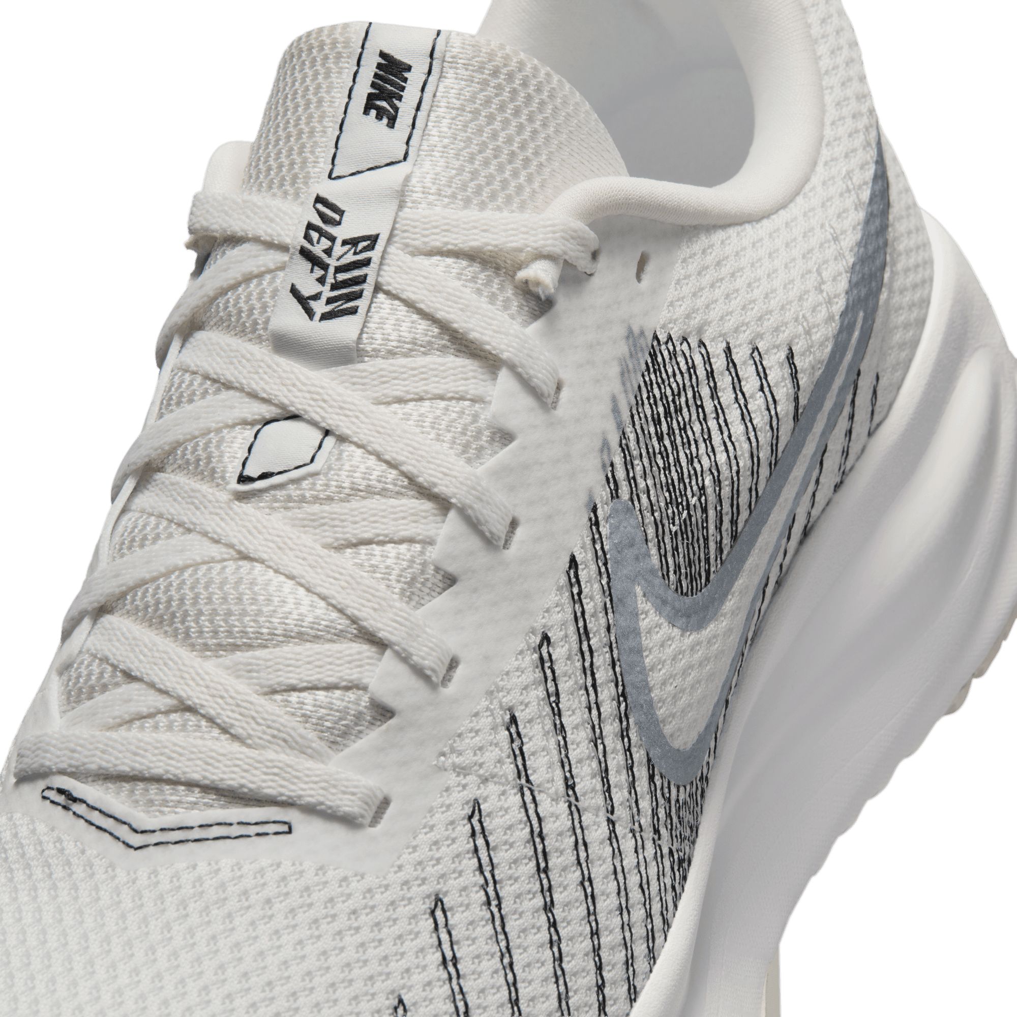 Nike Men's Run Defy Running Shoes