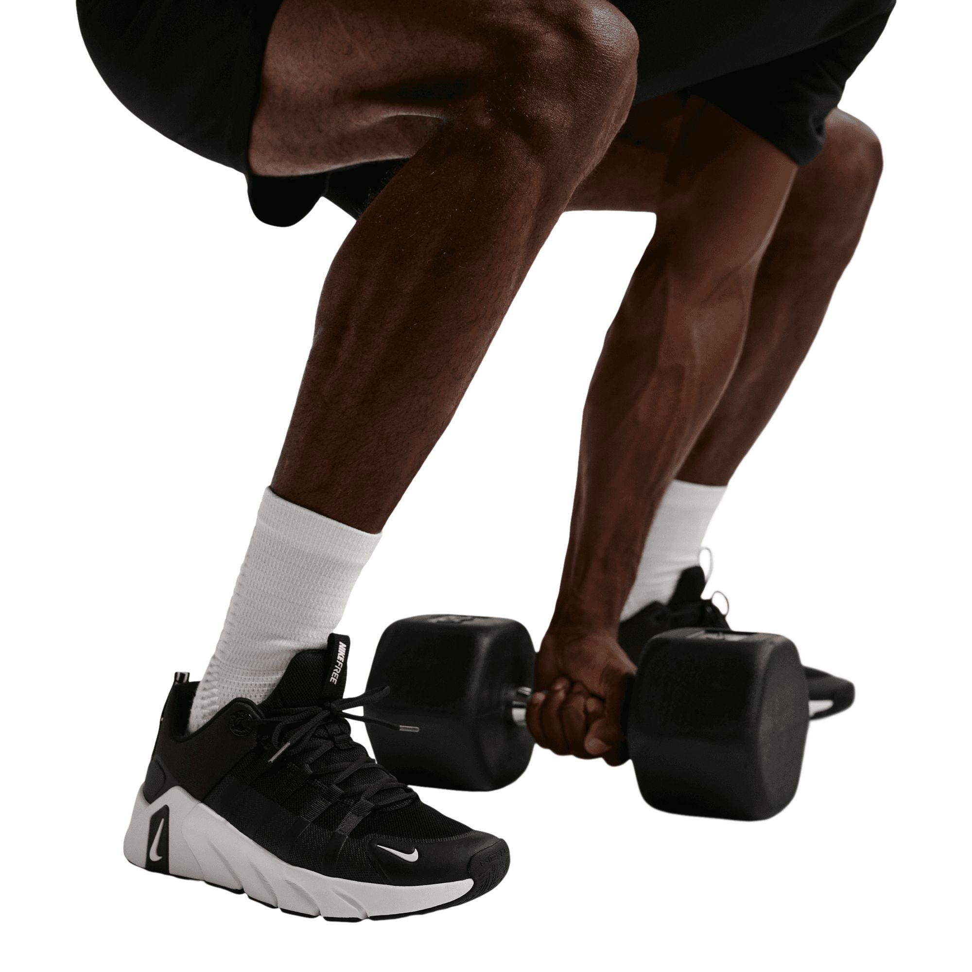 Nike Men's Free Metcon 7 Training Shoes
