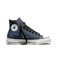 Converse Men's Chuck Taylor High Throwback Deconstructed Canvas Shoes