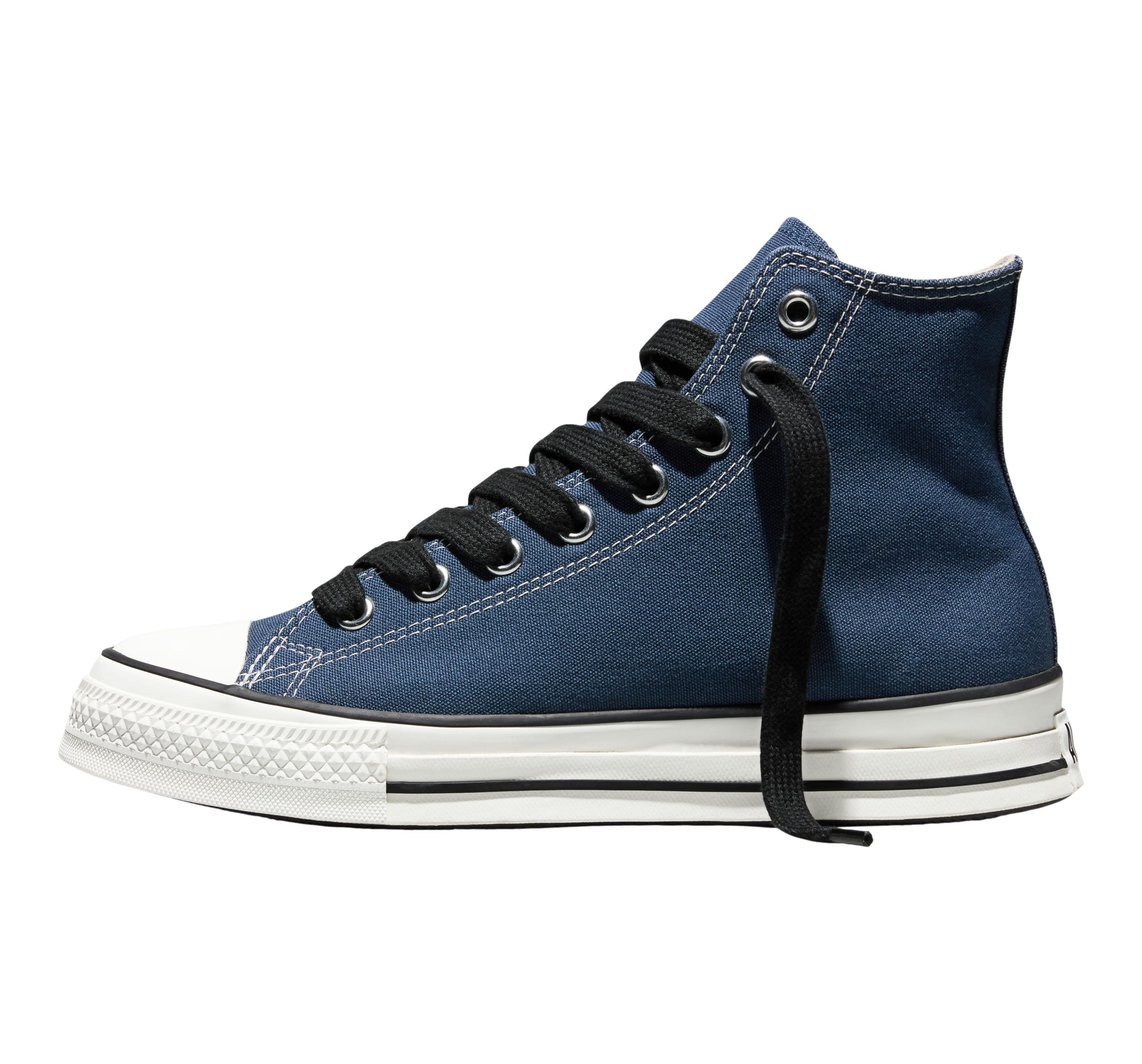 Converse Men's Chuck Taylor High Throwback Deconstructed Canvas Shoes