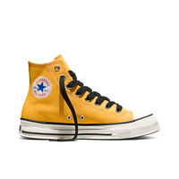 Converse Men's Chuck Taylor High Throwback Deconstructed Canvas Shoes