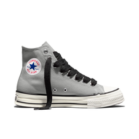 Converse Men's Chuck Taylor High Throwback Deconstructed Canvas Shoes