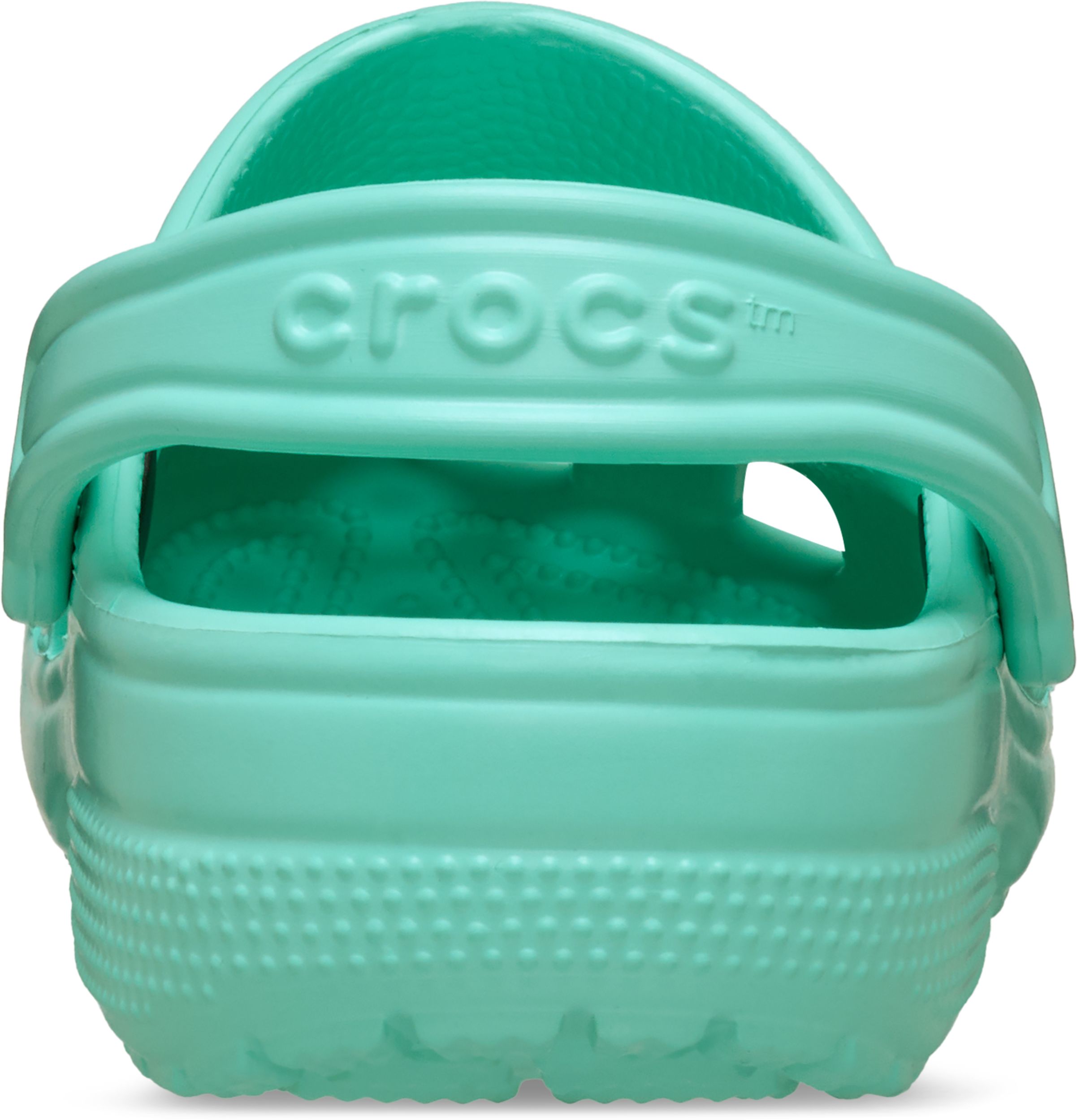 Crocs Unisex Classic Clog Sandals