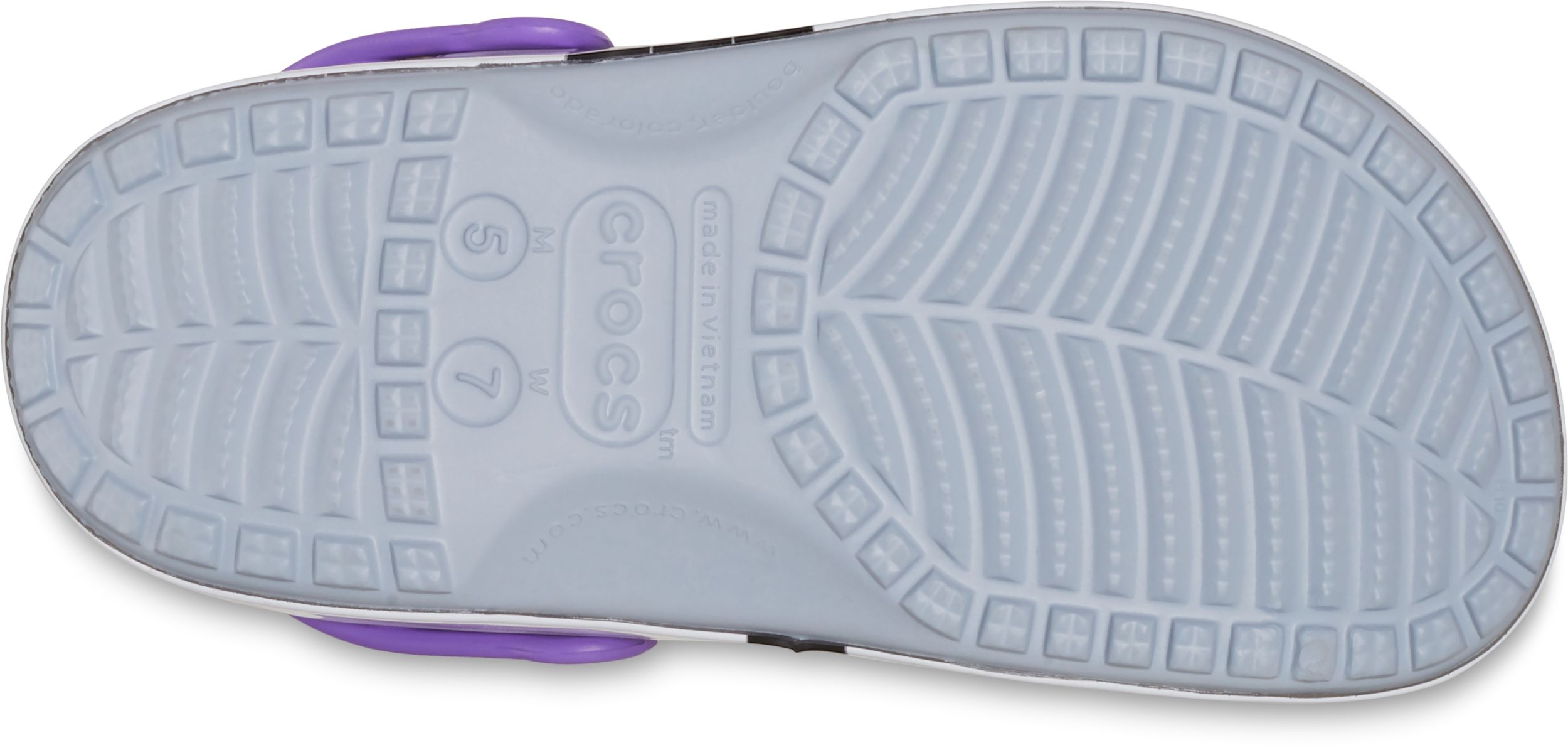 Crocs Men's Toy Story Buzz Classic Clogs