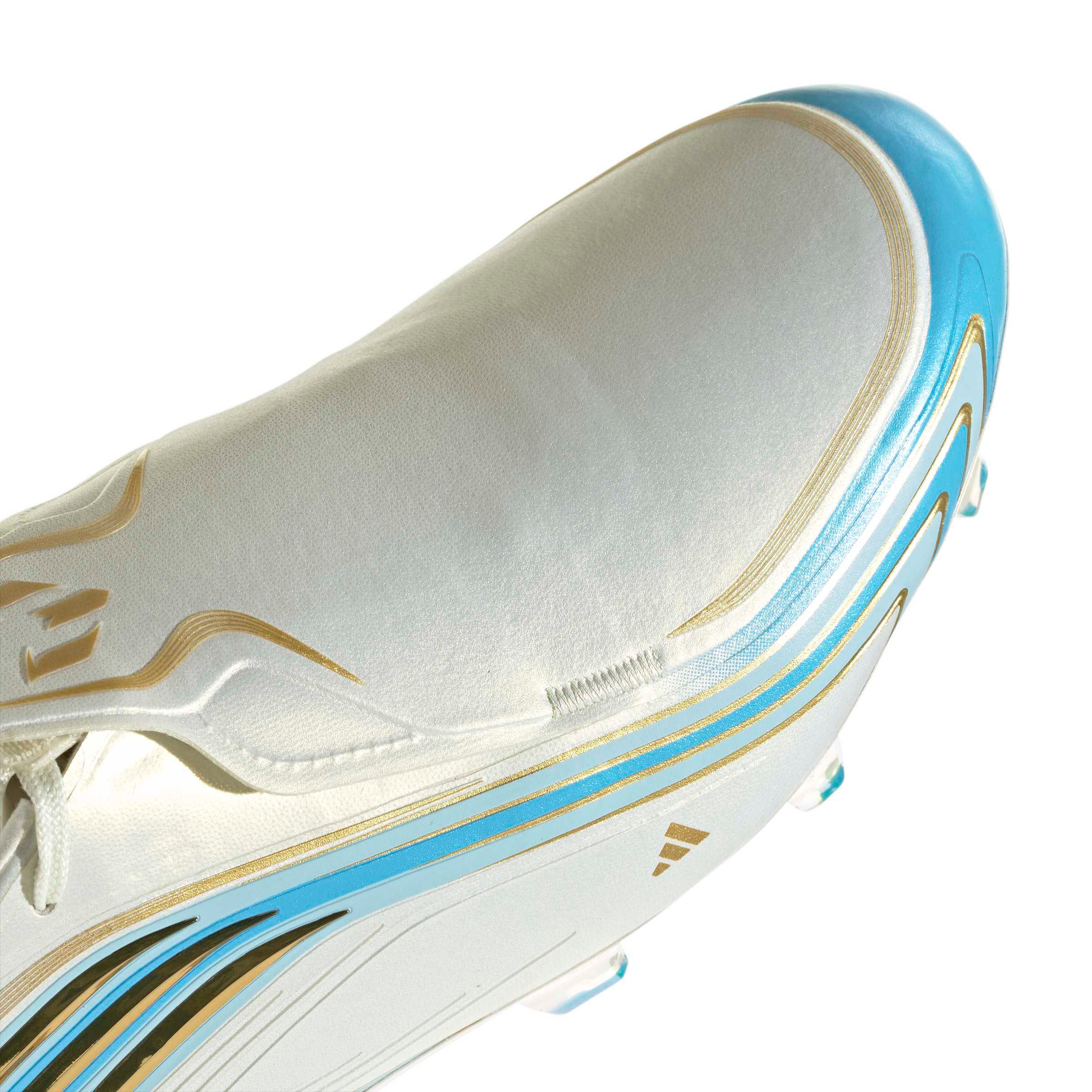adidas Men's F50 Messi Elite Firm Ground Soccer Cleats