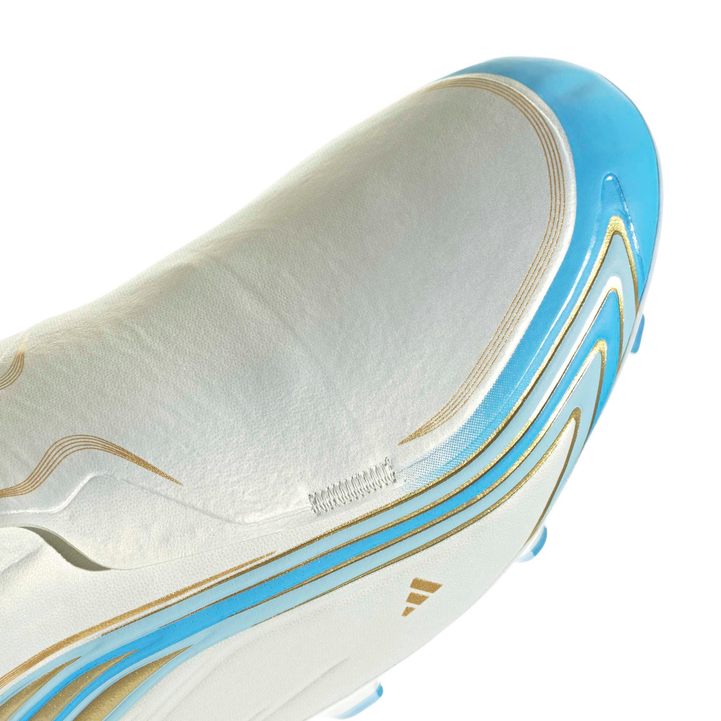 adidas Men's F50 Messi League Firm Ground Soccer Cleats