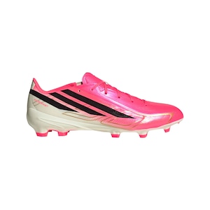 adidas Men's F50 Hyperfast League High-Performance Outdoor Soccer Shoes