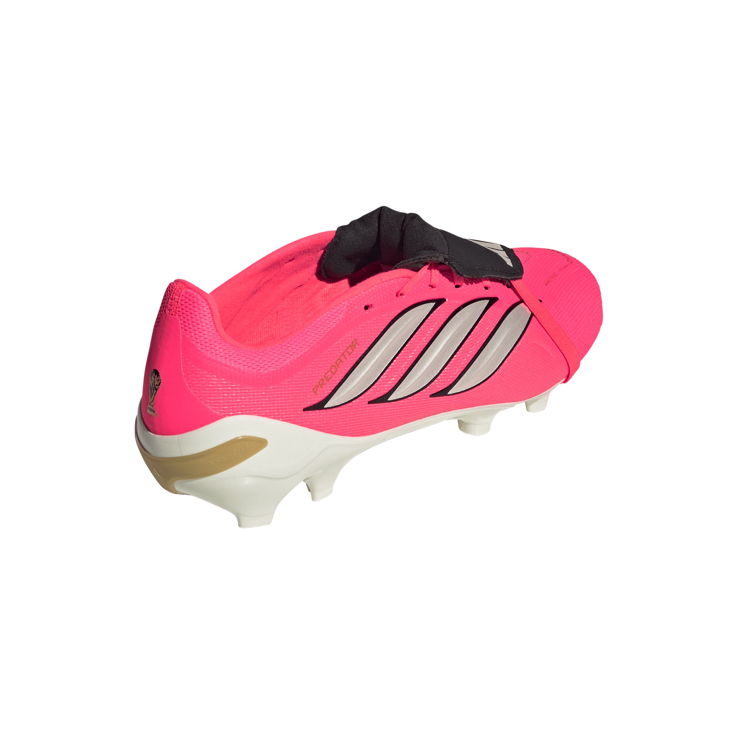 adidas Men's Predator League Ground Cleats