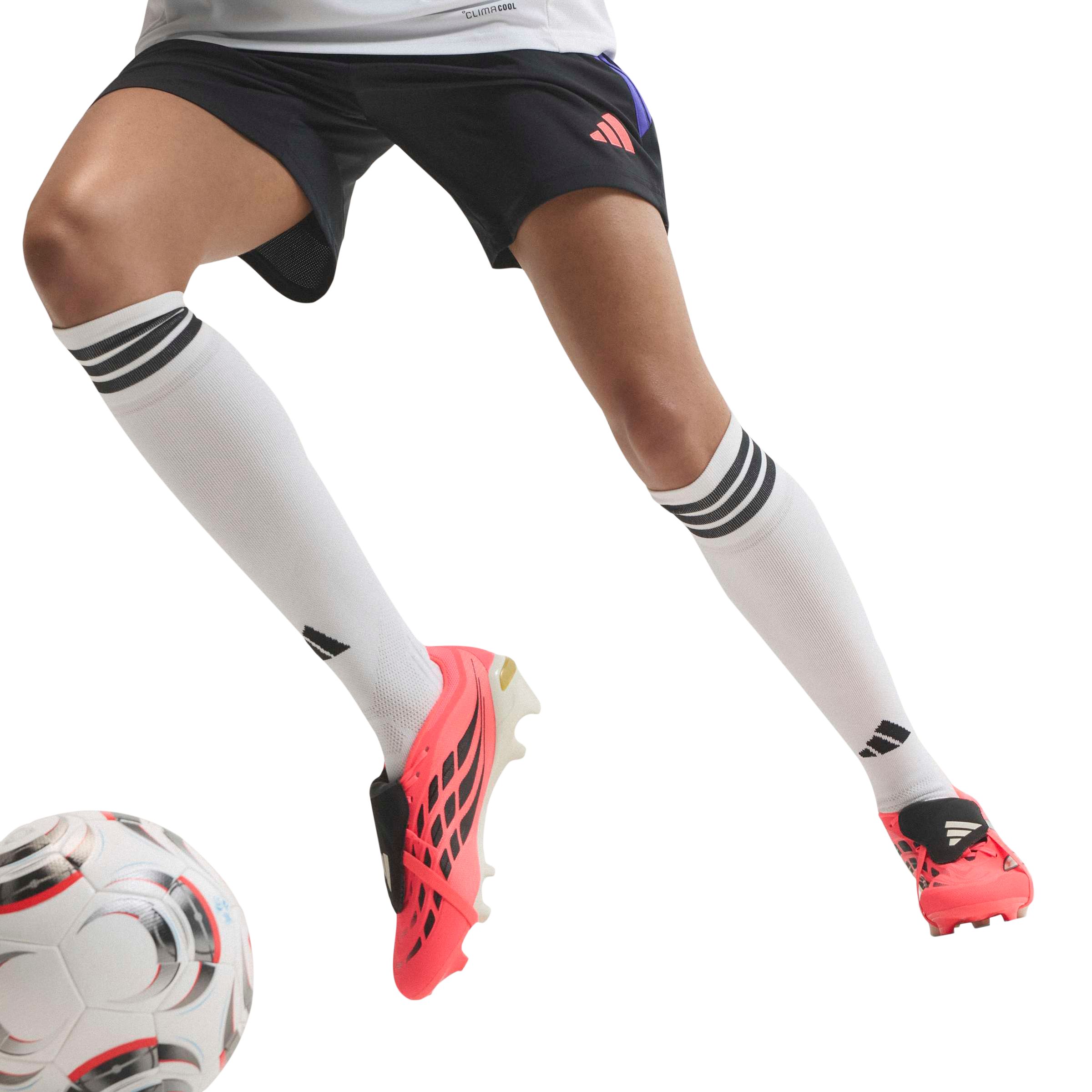 adidas Men's Predator League Ground Cleats