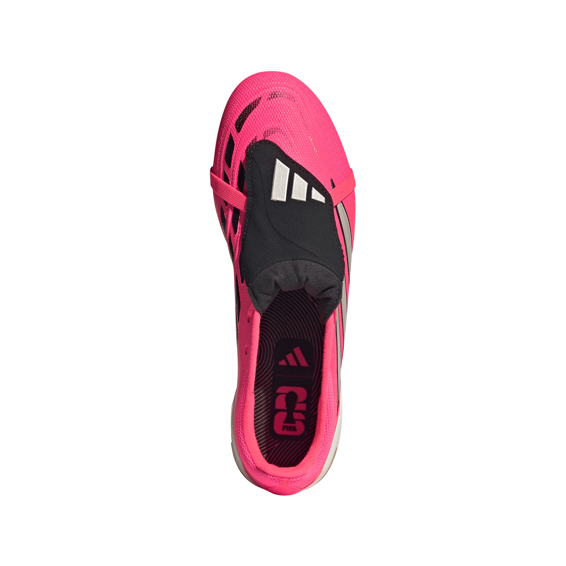 adidas Men's Predator League Ground Cleats