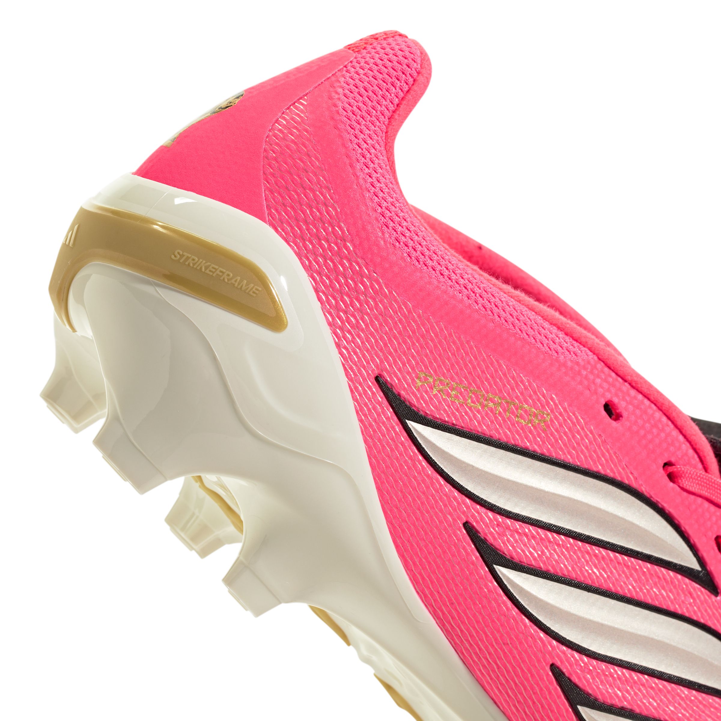 adidas Men's Predator League Ground Cleats