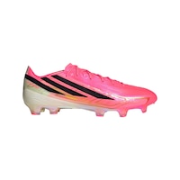 adidas Men's F50 Hyperfast Elite Firm Ground Soccer Cleats Side_Right