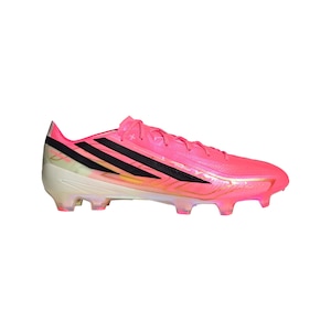 adidas Men's F50 Hyperfast Elite Firm Ground Soccer Cleats