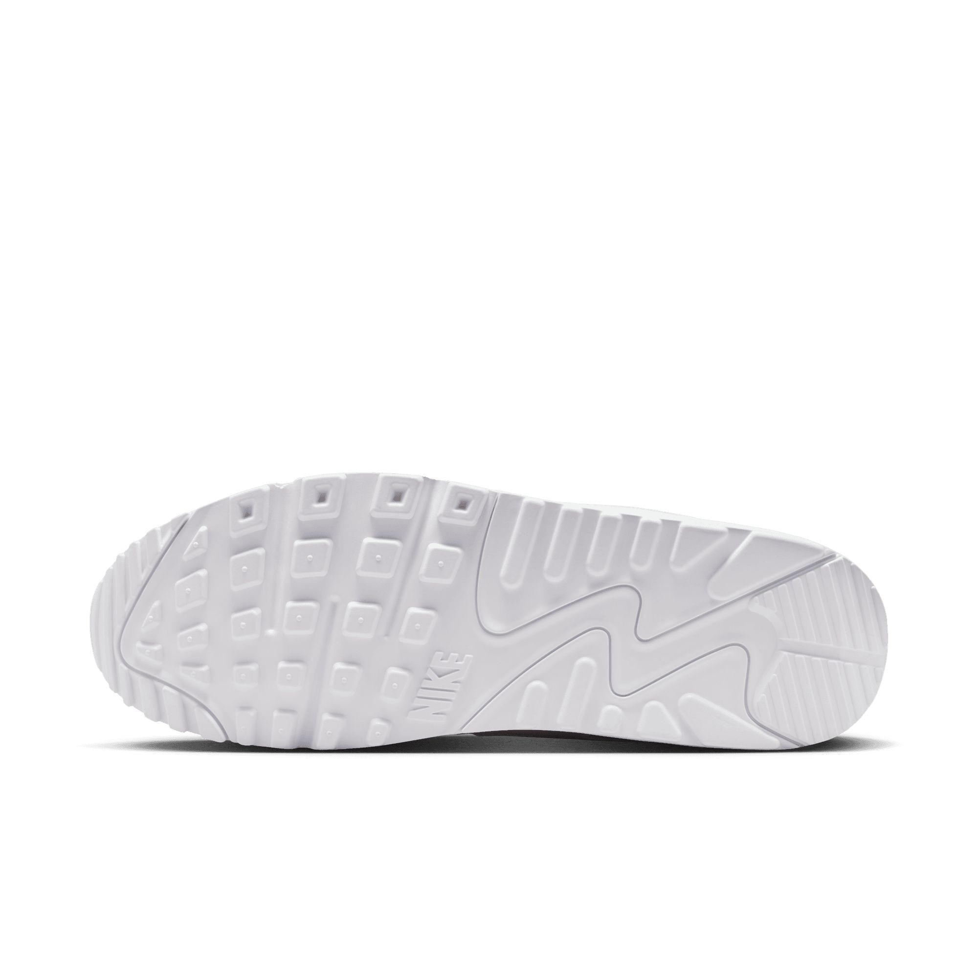Nike Men's Air Max 90 Comfortable Athletic Shoes
