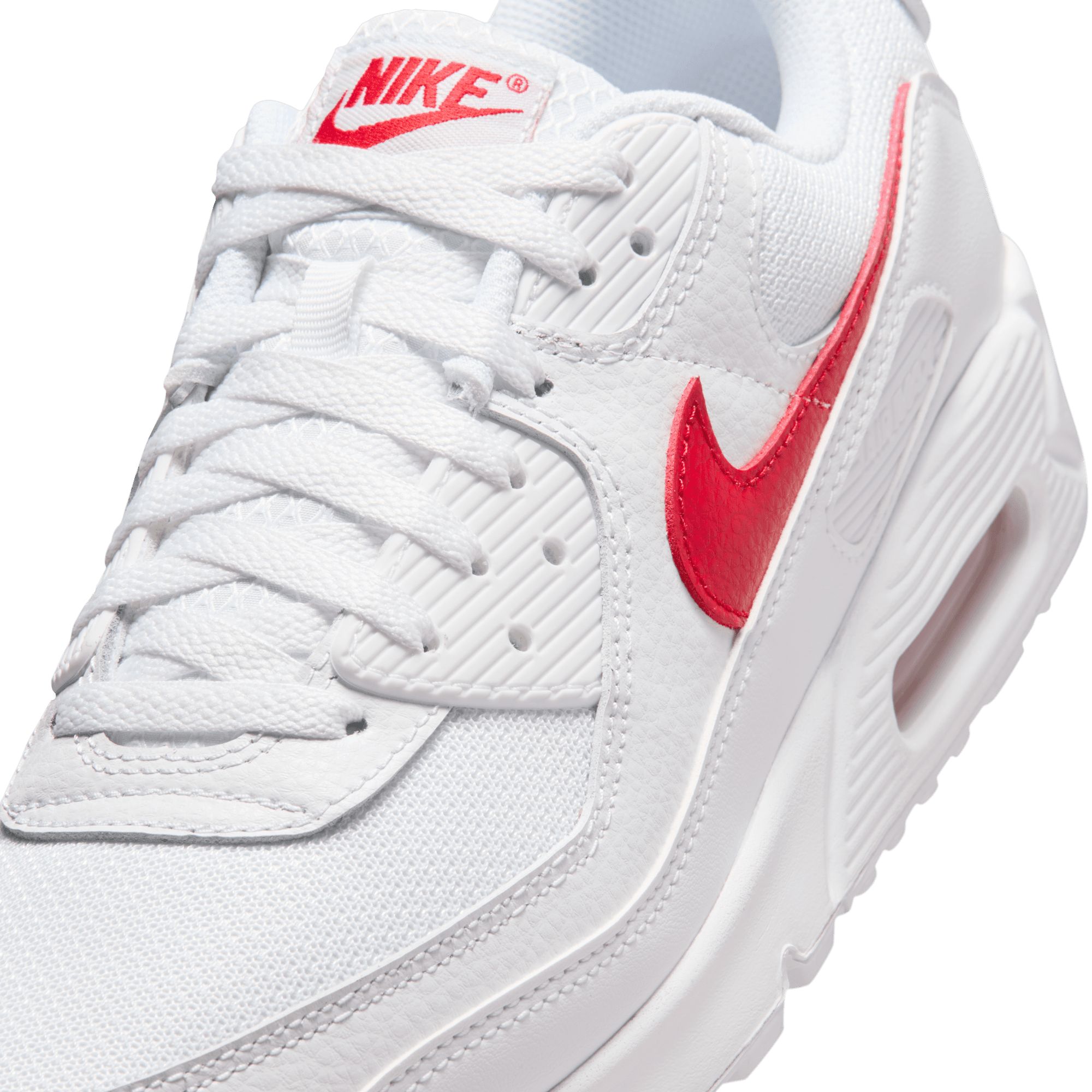 Nike Men's Air Max 90 Comfortable Athletic Shoes
