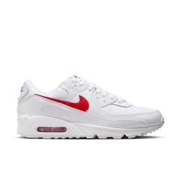 Nike Men's Air Max 90 Comfortable Athletic Shoes