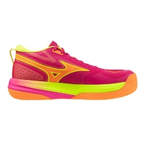 Mizuno Unisex Neo Jump Volleyball Shoes Side_Right