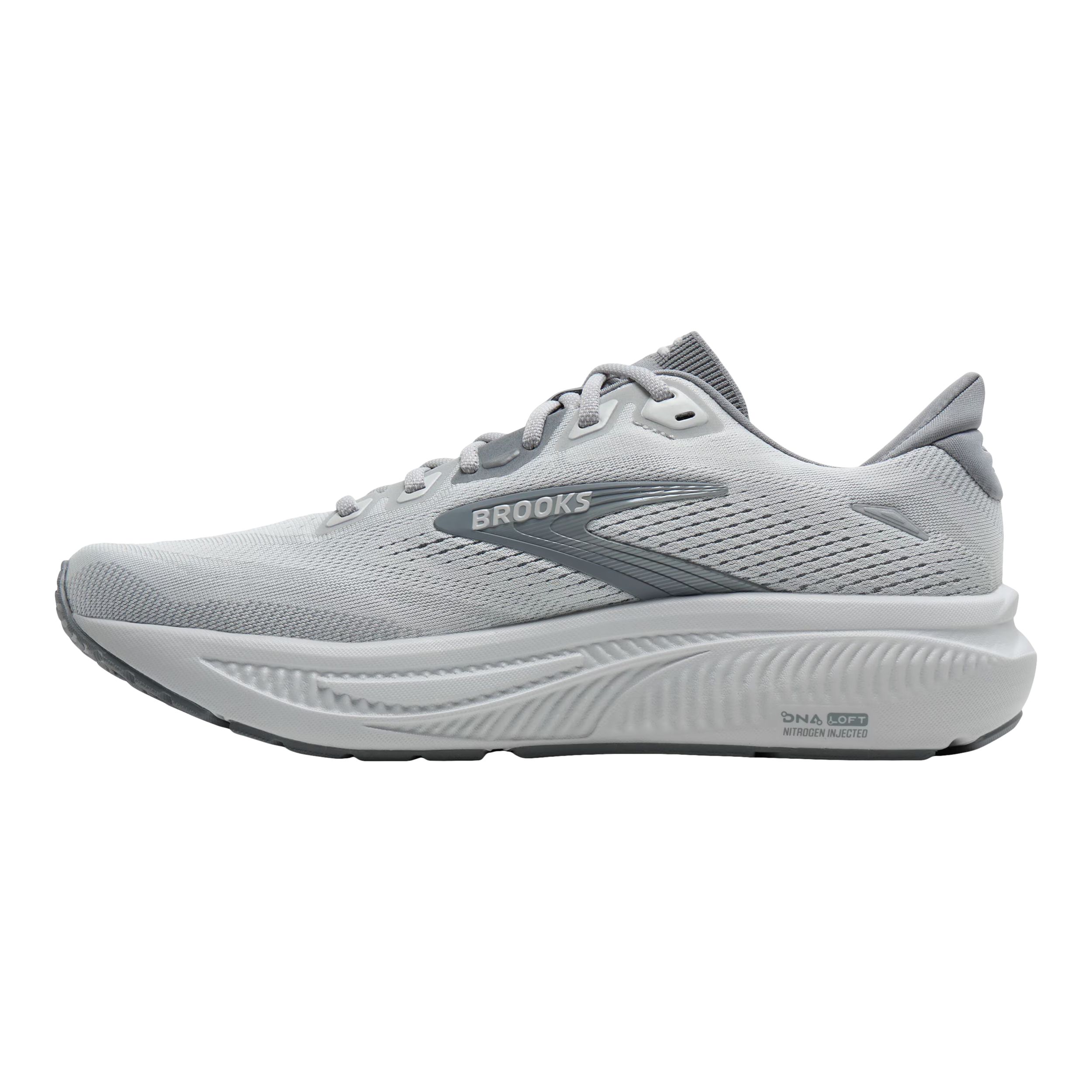 Brooks Men's Ghost 18 Wide Fit Running Shoes