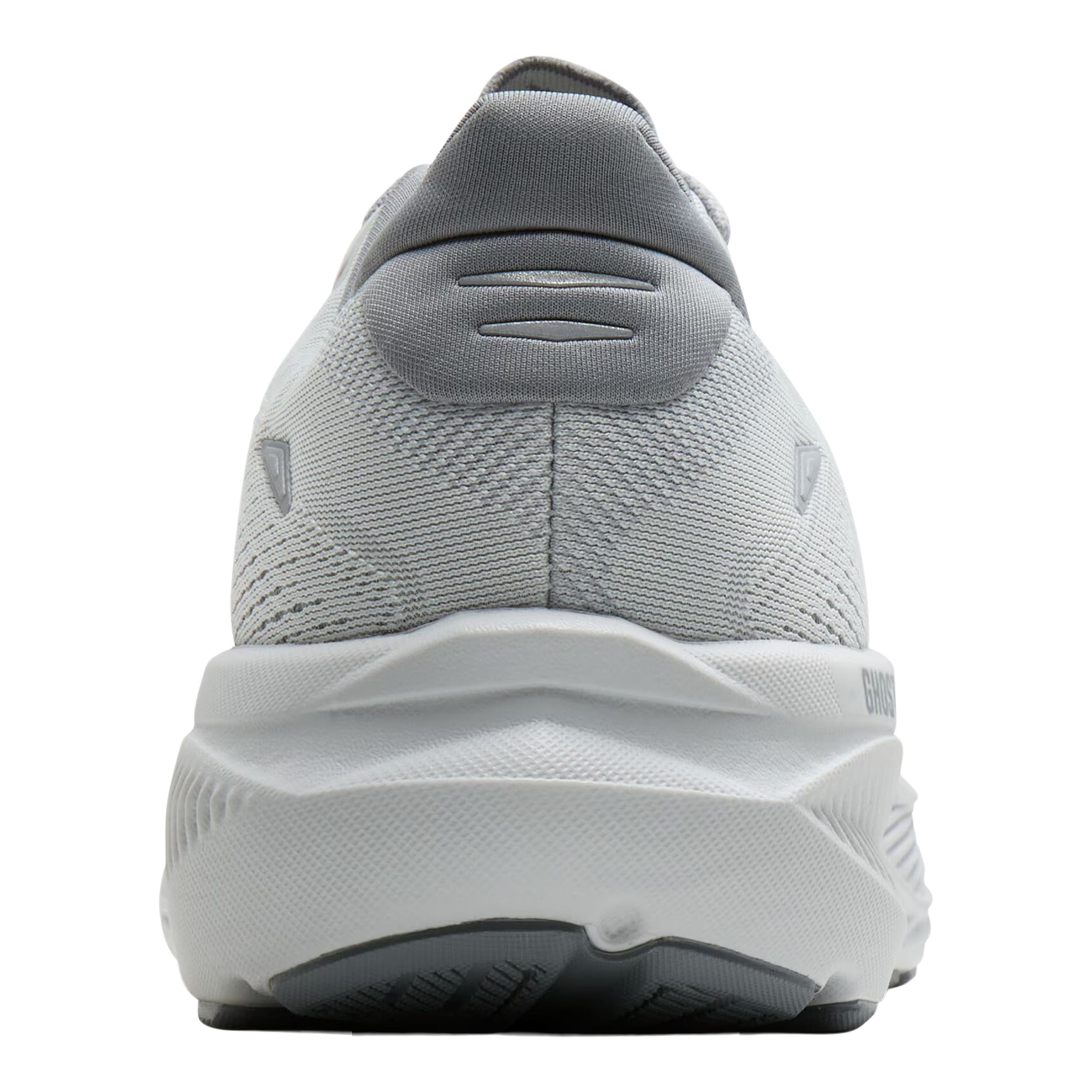 Brooks Men's Ghost 18 Wide Fit Running Shoes