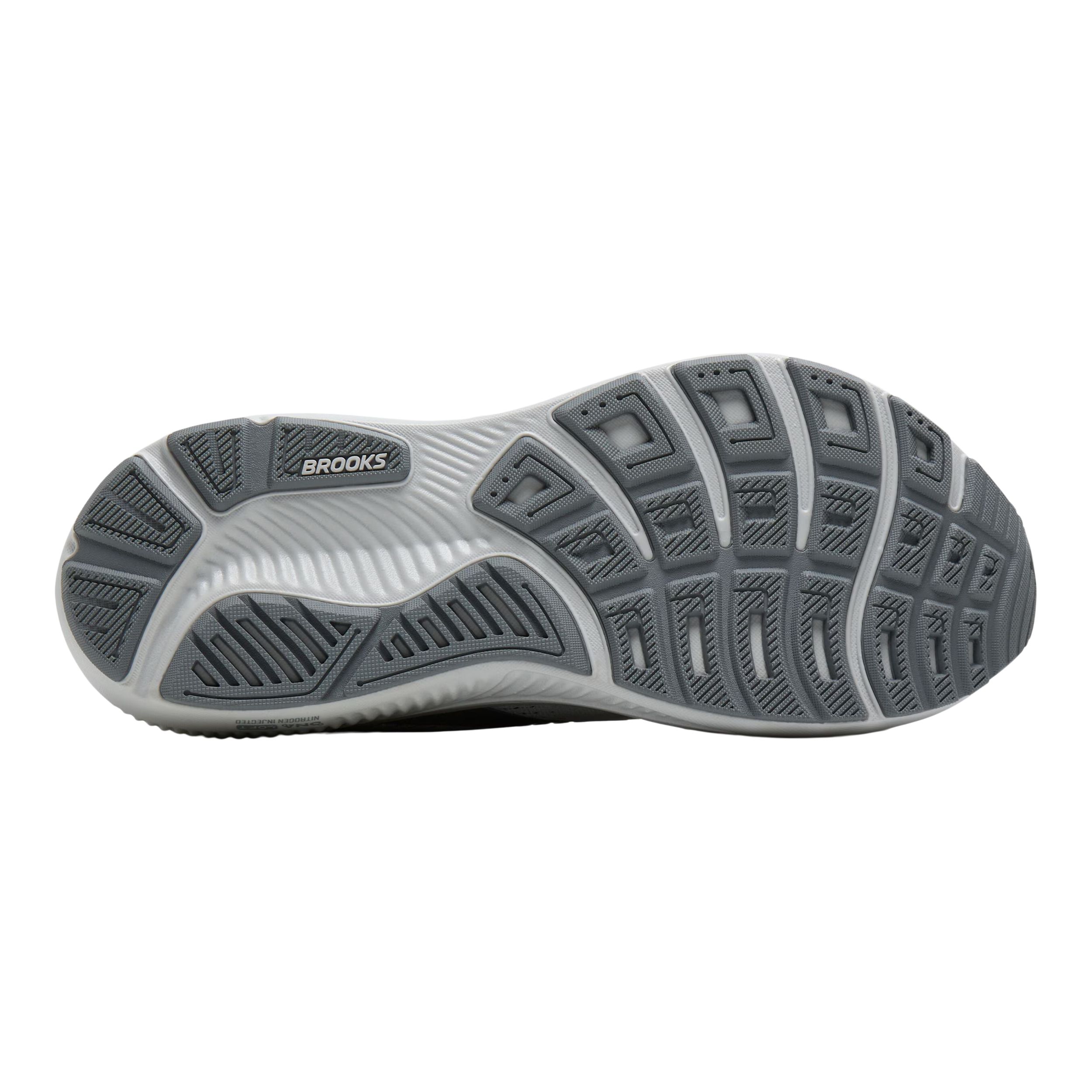 Brooks Men's Ghost 18 Wide Fit Running Shoes