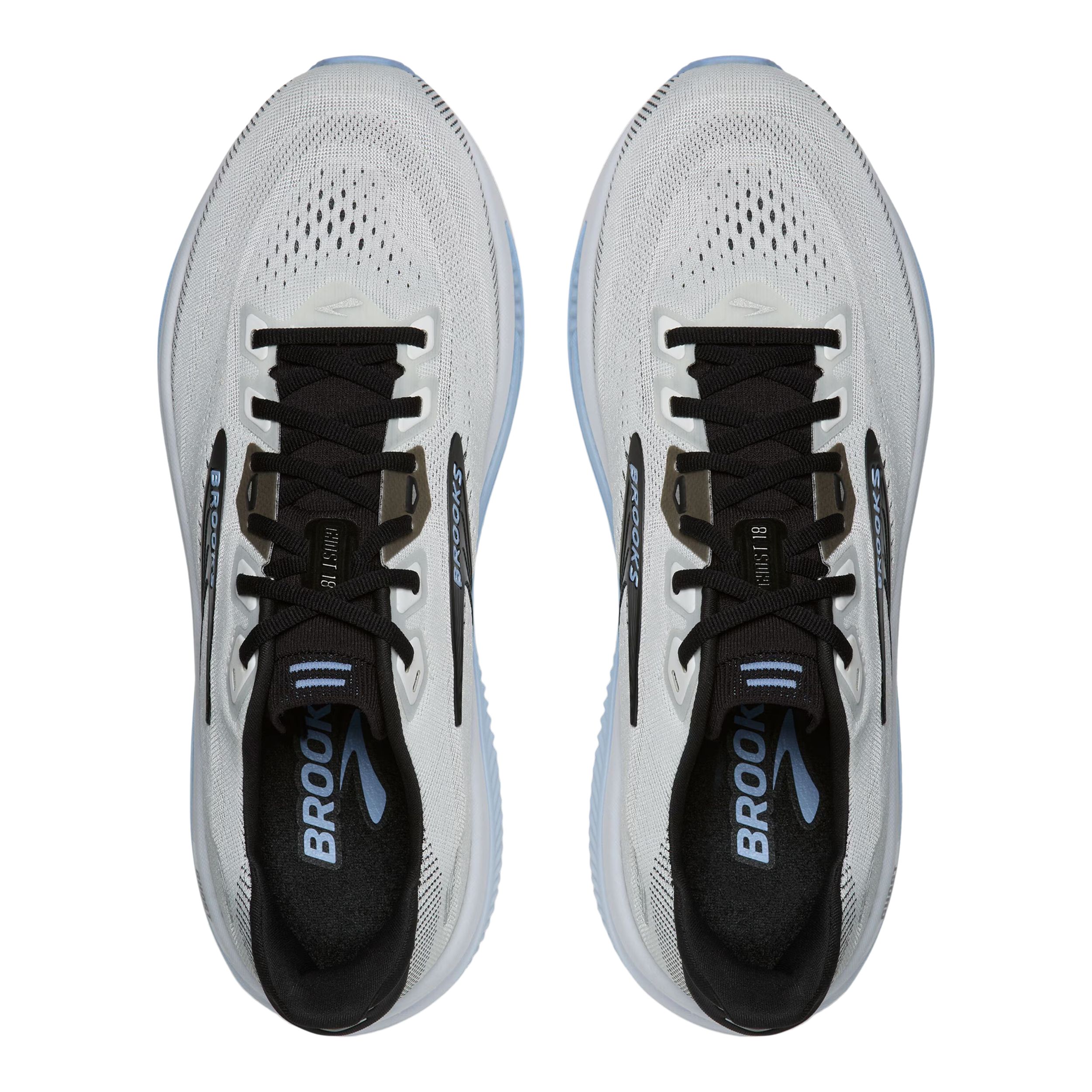 Brooks Men's Ghost 18 Running Shoes