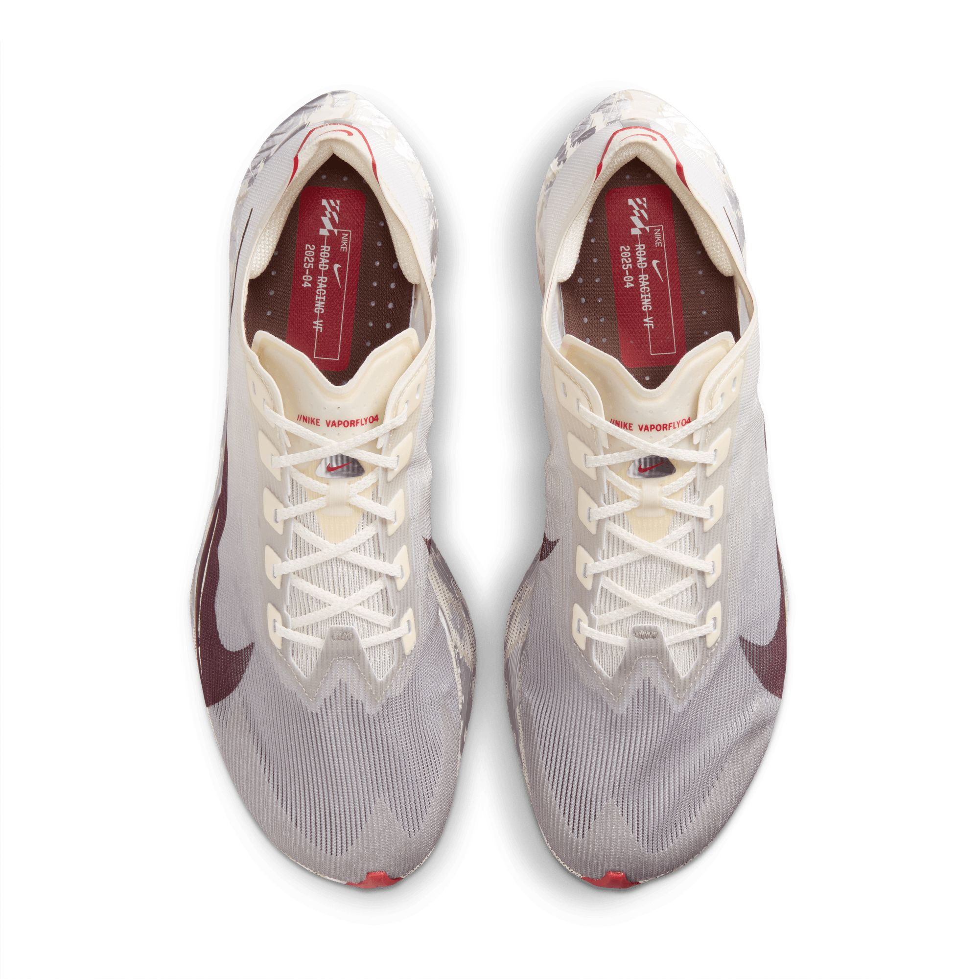 Nike Men's ZoomX Vaporfly Next 3 Running Shoes