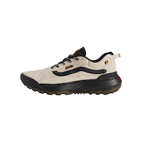 Vans Unisex Crosspath Skate Shoes Side_Left