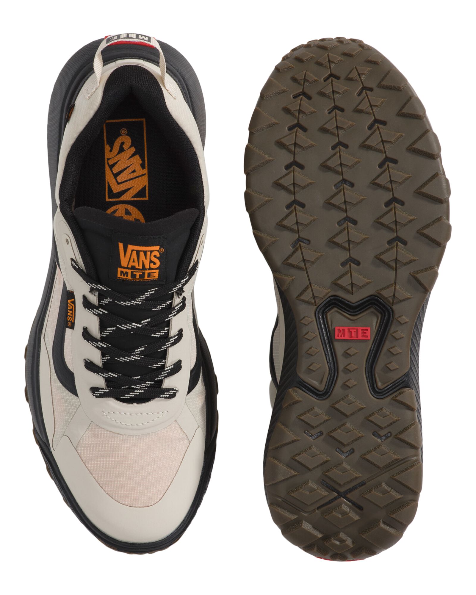 Vans Unisex Crosspath Skate Shoes