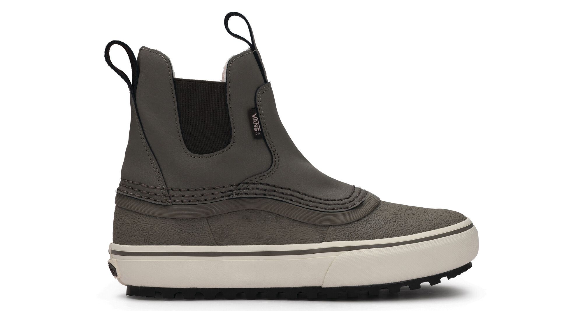 Vans Men's Mte Standard Medium Waterproof Chelsea Boots