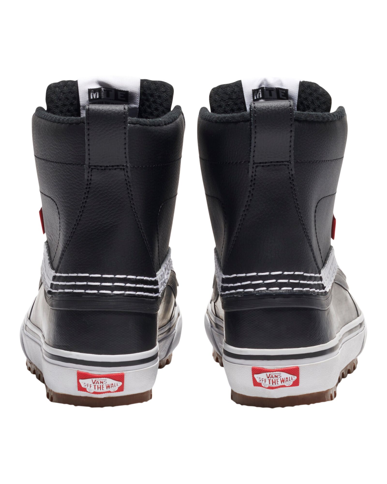 Vans Men's Mte Standard Medium Waterproof Boots