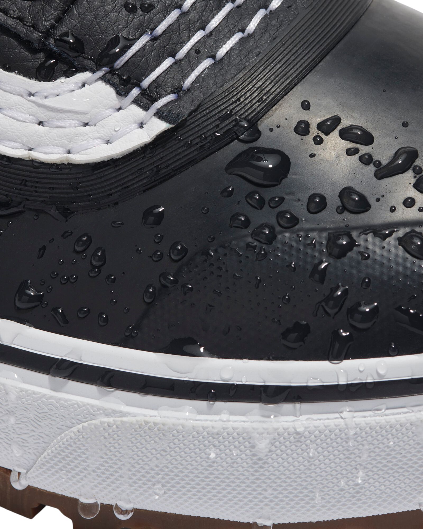 Vans Men's Mte Standard Medium Waterproof Boots