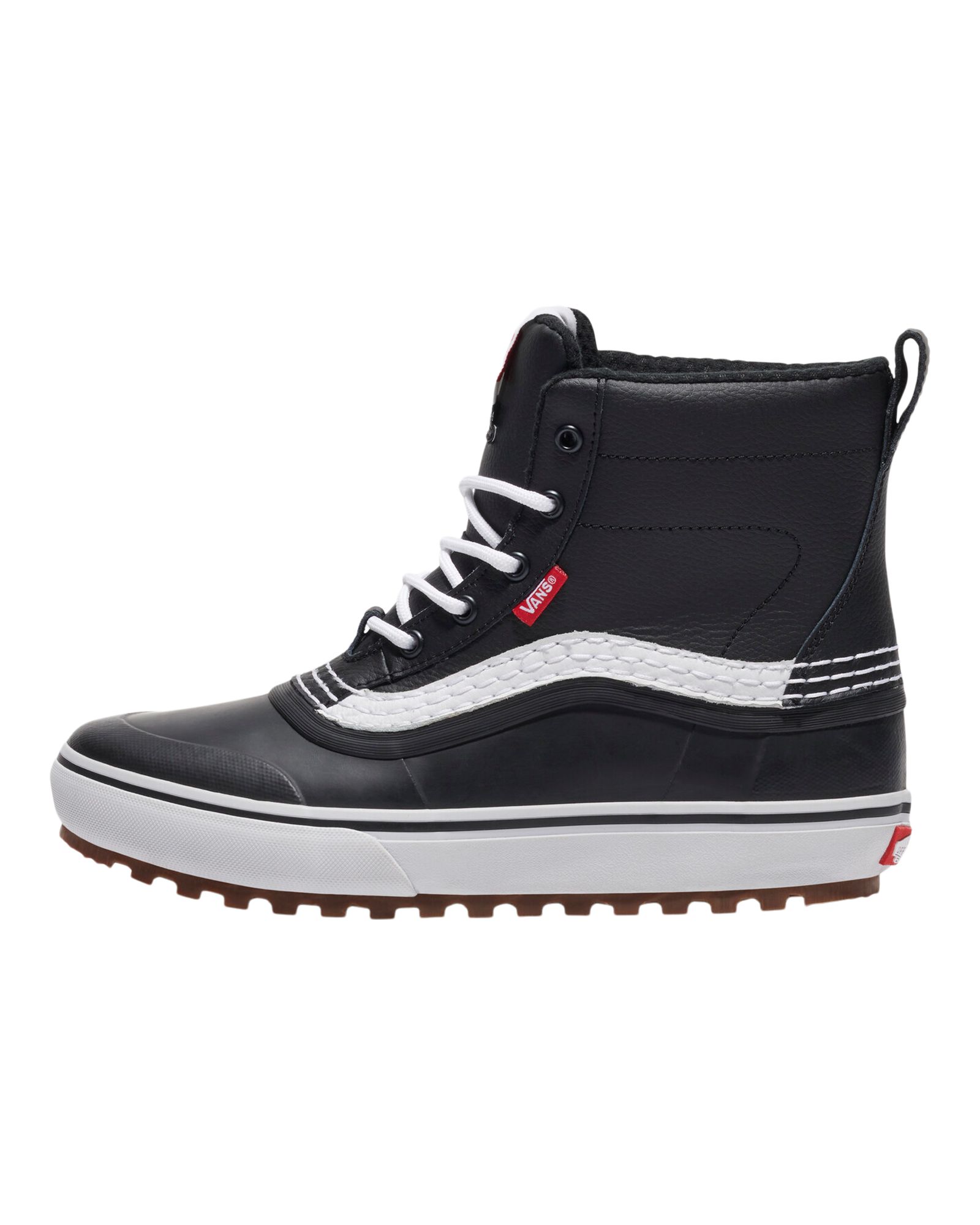 Vans Men's Mte Standard Medium Waterproof Boots