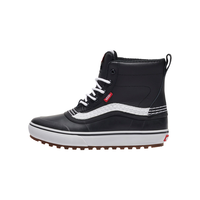 Vans Men's Mte Standard Medium Waterproof Boots Side_Left