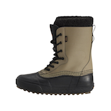 Vans Unisex Standard Waterproof Bay Leaf Mte Winter Boots Side_Left