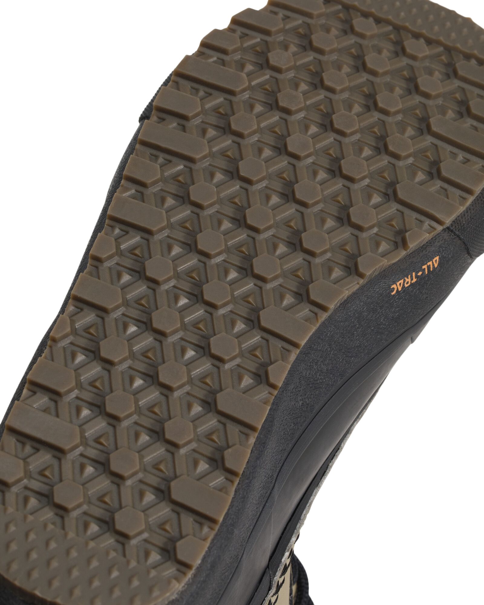 Vans Unisex Standard Waterproof Bay Leaf Mte Winter Boots