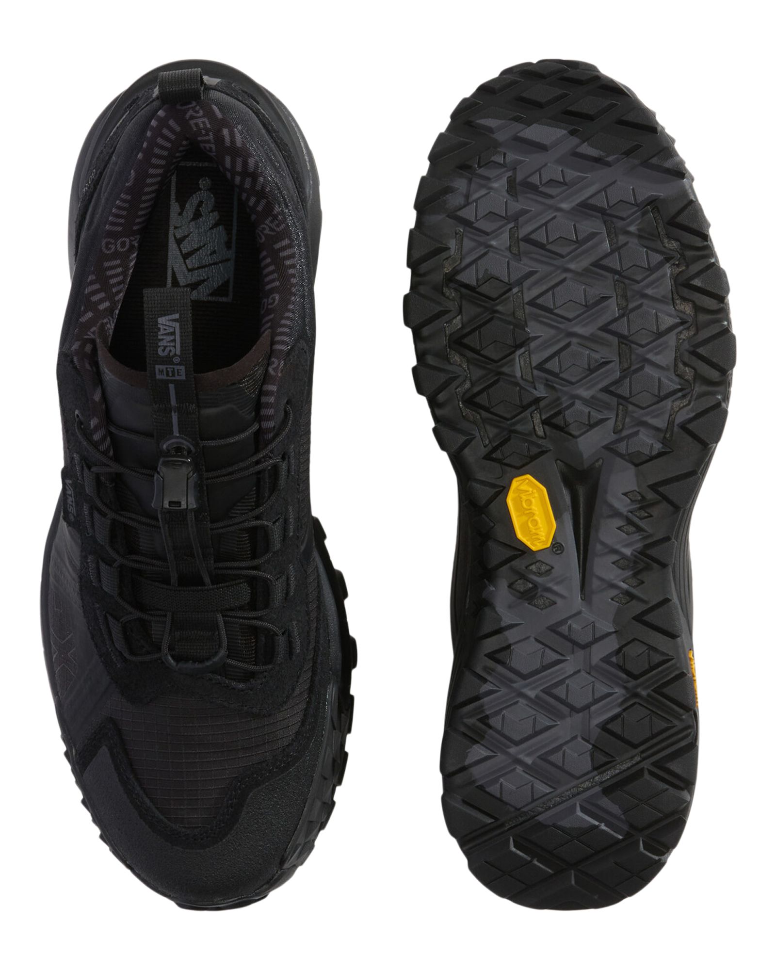 Vans Unisex Crosspath XC MTE GORE-TEX Skate Shoes