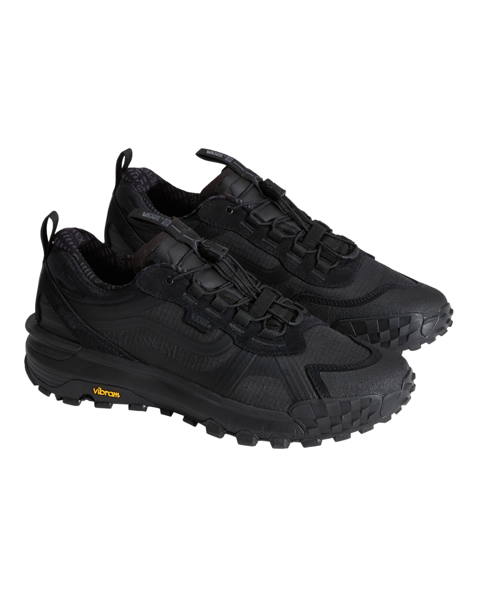 Vans Unisex Crosspath XC MTE GORE-TEX Skate Shoes