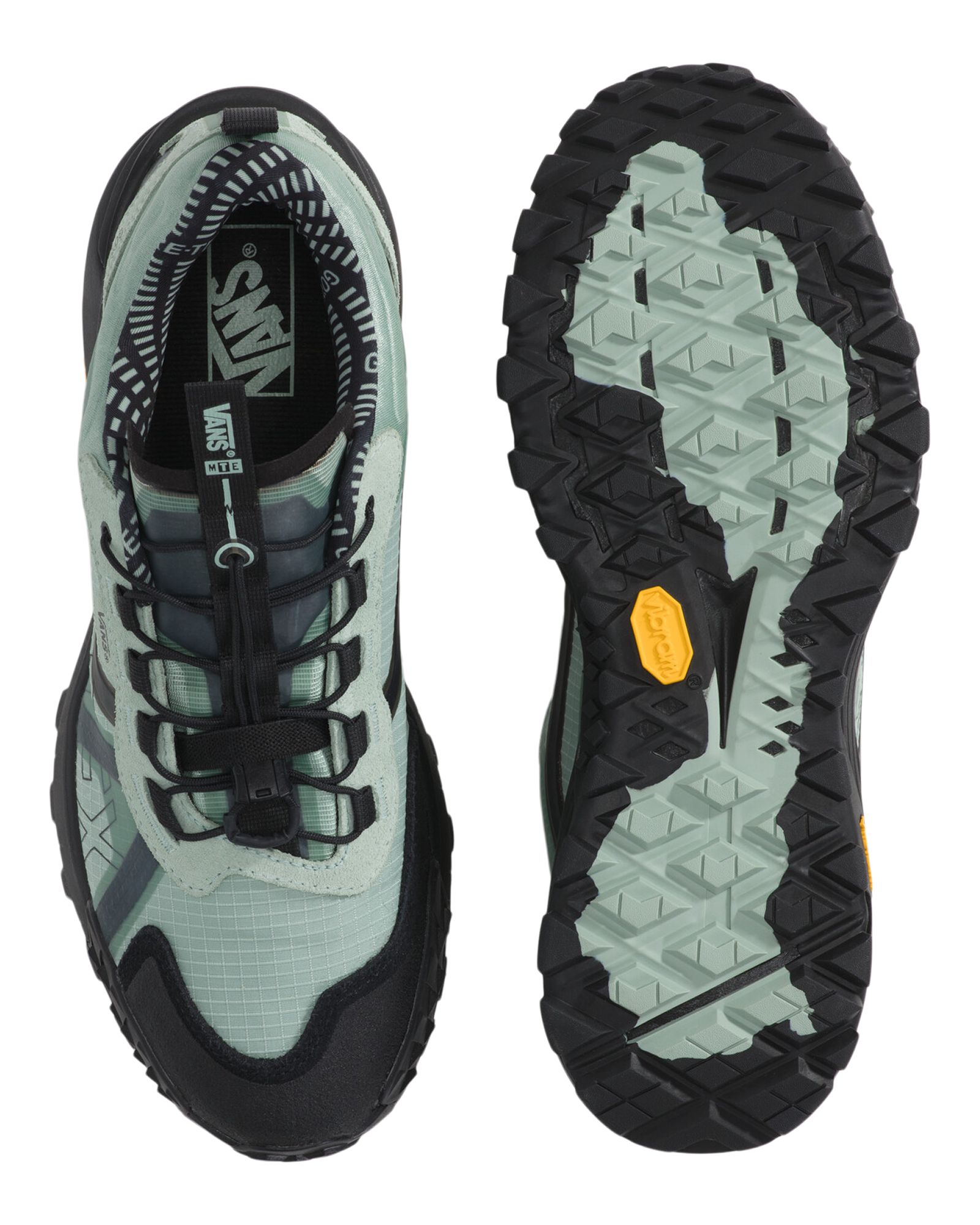 Vans Unisex Crosspath XC MTE GORE-TEX Skate Shoes