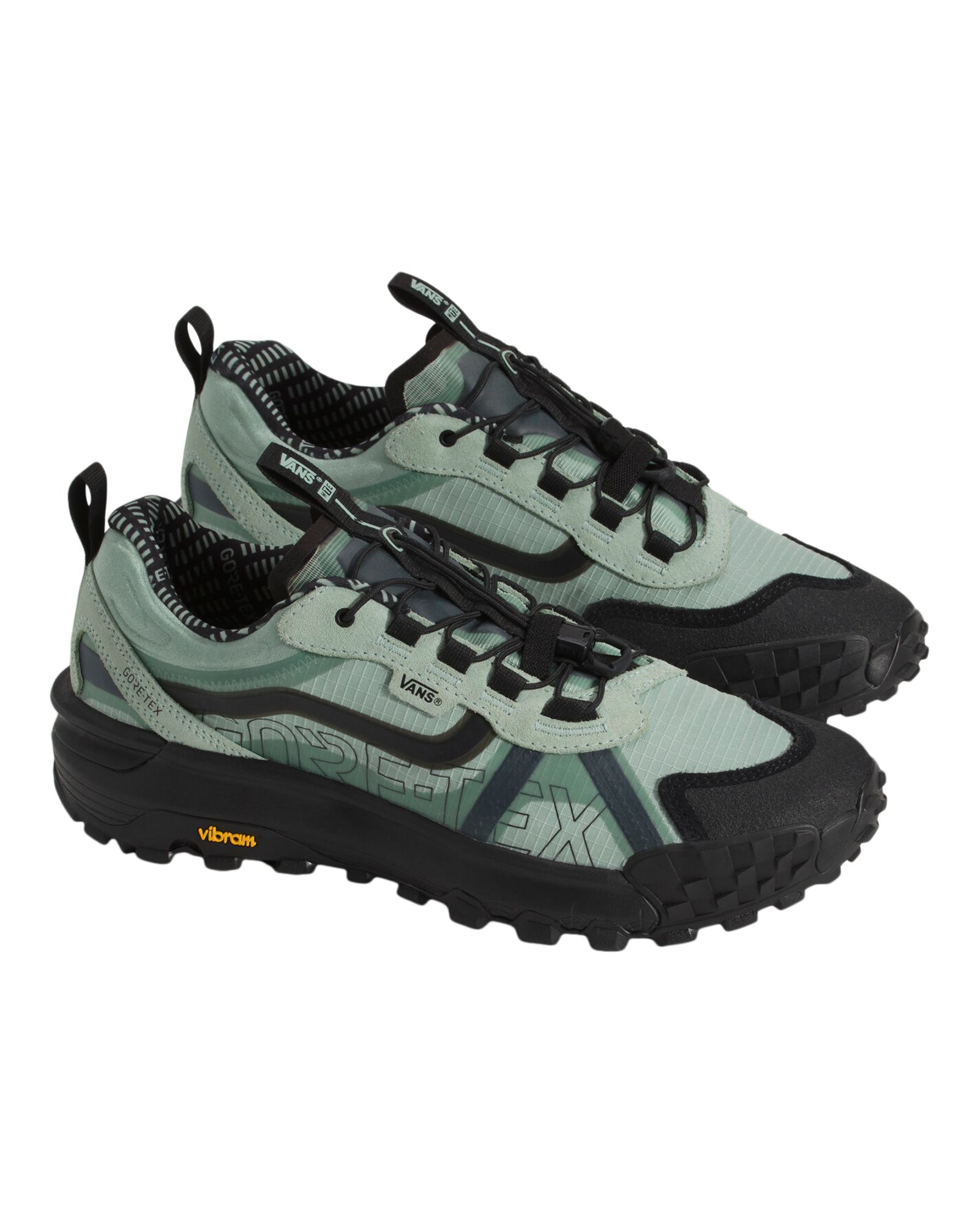 Vans Unisex Crosspath XC MTE GORE-TEX Skate Shoes