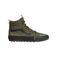 Vans Unisex Sk8-hi Waterproof Insulated Boots Side_Right
