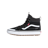 Vans Unisex Sk8-hi Waterproof Insulated Boots Side_Left