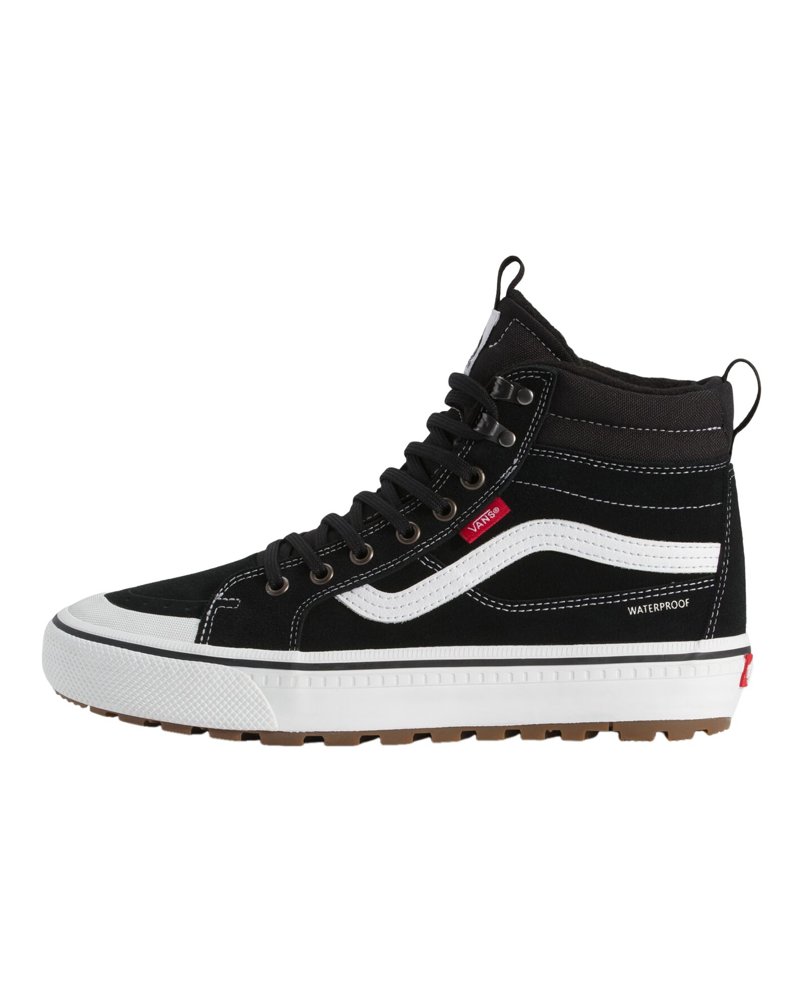 Vans Unisex Sk8-hi Waterproof Insulated Boots