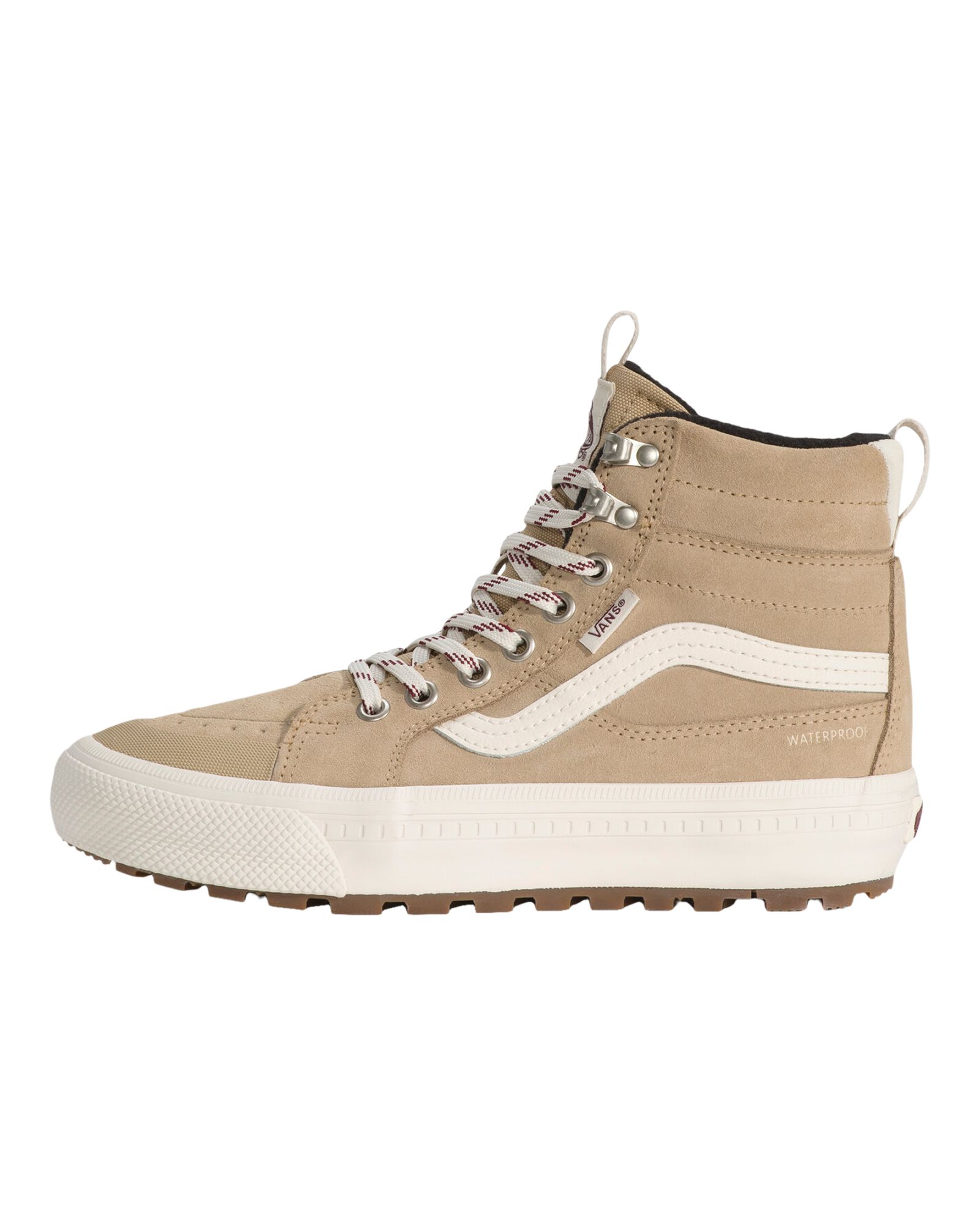 Vans Unisex Sk8-hi Waterproof Insulated Boots