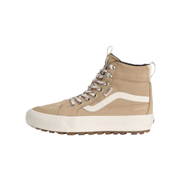 Vans Unisex Sk8-hi Waterproof Insulated Boots Side_Left