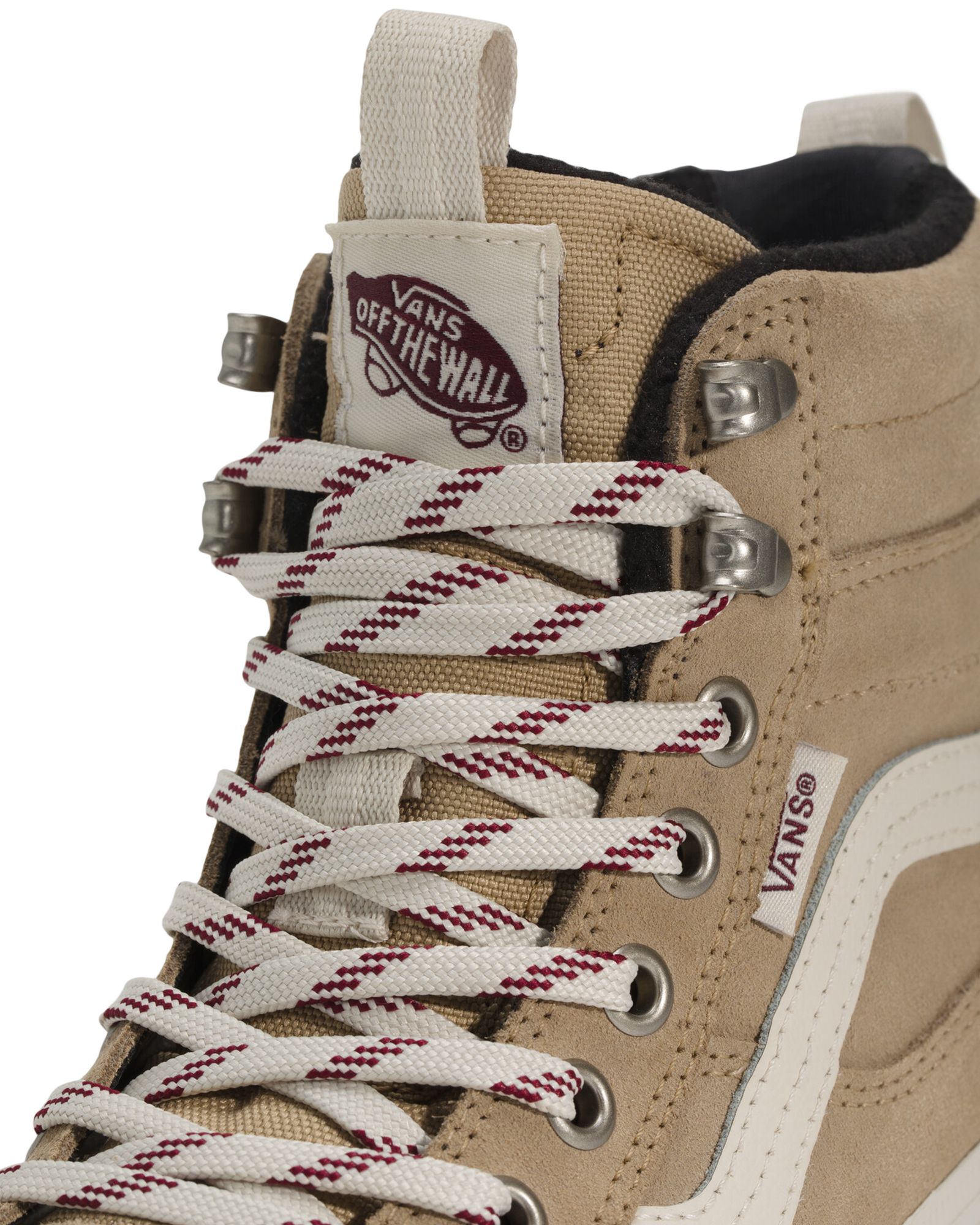 Vans Unisex Sk8-hi Waterproof Insulated Boots