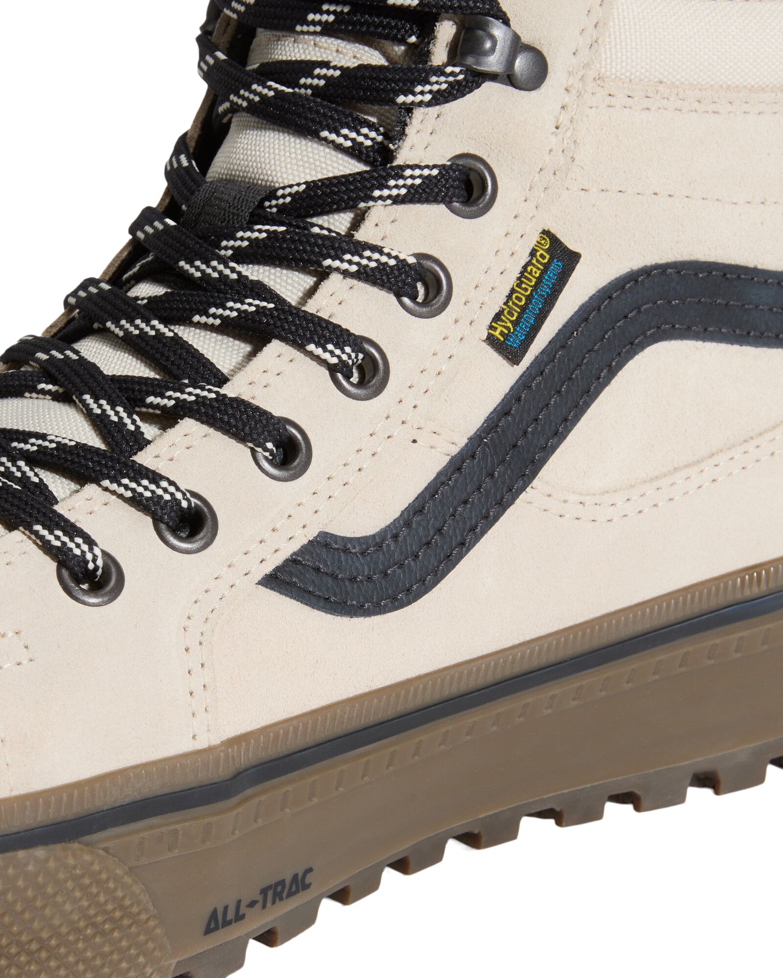 Vans Men's Sk8-hi Waterproof Insulated Boots